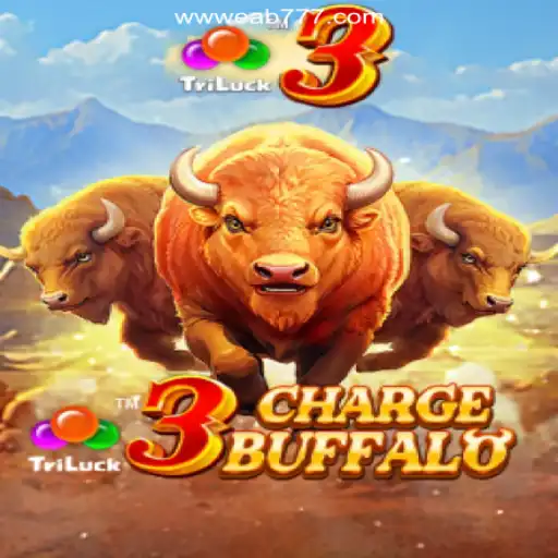 3ChargeBuffalo: A Thrilling Adventure in the World of Online Slots