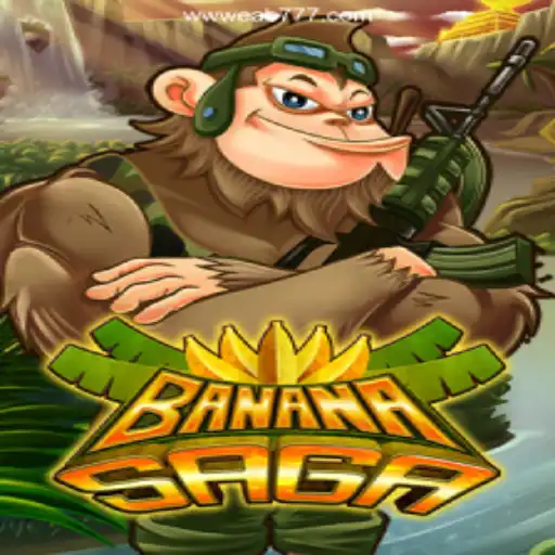 Discover the Exciting World of BananaSaga on EAB777.com