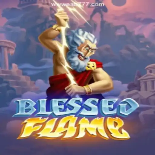 Discover the Thrills of BlessedFlame: A Game Bringing Online Slots in Brazil to Life
