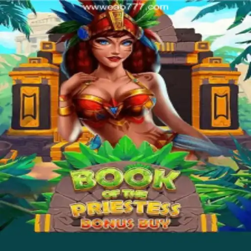 Exploring the Thrilling World of BookOfThePriestess on the EAB777.com Platform