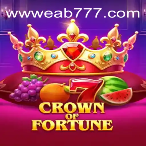 Crown of Fortune: Unveiling the Ultimate Online Slot Experience
