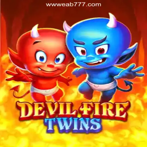 Discover the Thrills of DevilFireTwins on EAB777.com Platform