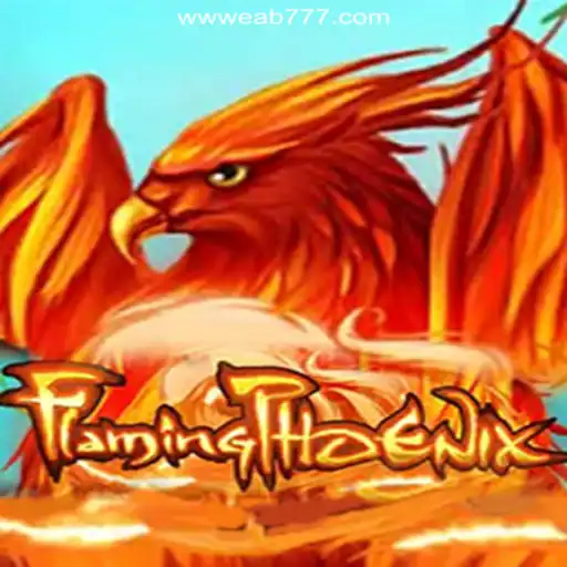 FlamingPhoenix: Conquer the Skies on EAB777.com Platform - Online Slots Brasil #1