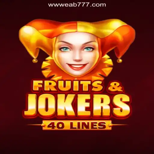 Discover the Exciting World of FruitsAndJokers40 on EAB777.com
