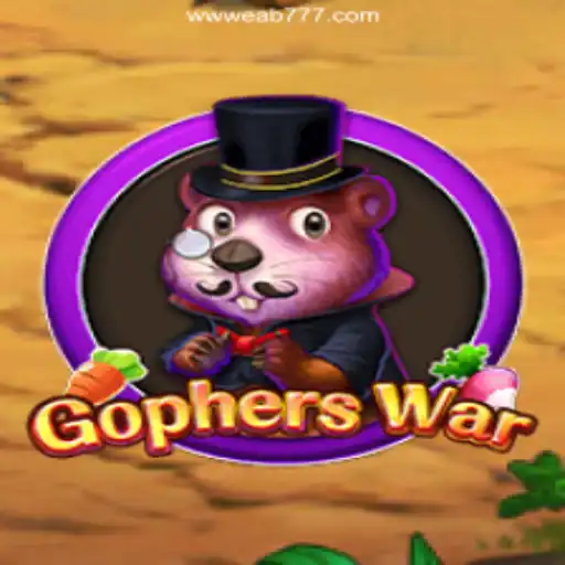 Explore the Thrills of GophersWar: A Leading Slot Game on EAB777.com