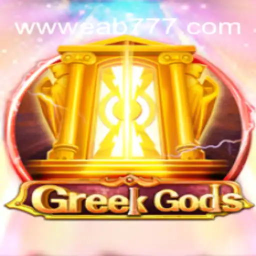 Discover the Thrilling World of GreekGods Slots on EAB777.com Platform - Online Slots Brasil #1