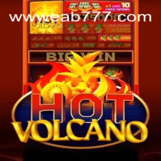 Discover HotVolcano: The Ultimate Online Slots Experience in Brasil
