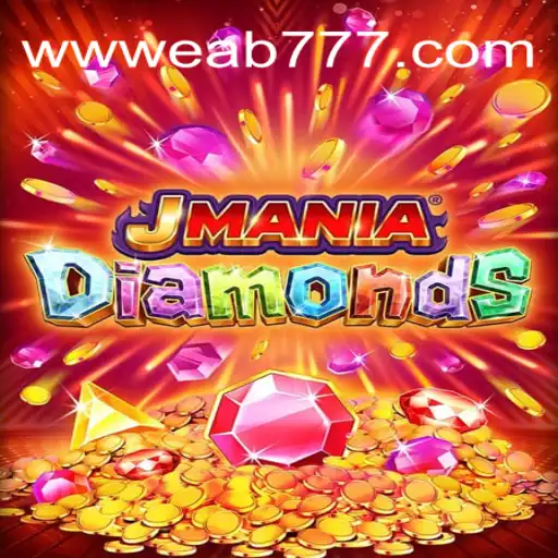Exploring the Thrills of JManiaDiamonds: Brasil's Top Online Slots Game