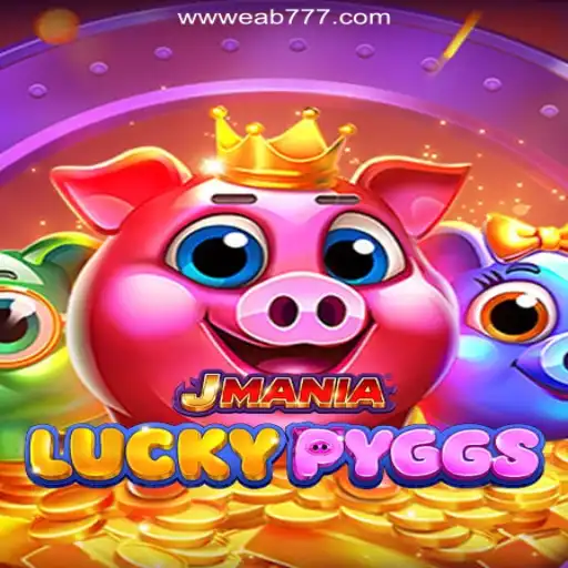 Explore JManiaLuckyPyggs: The Ultimate Slot Experience on EAB777.com