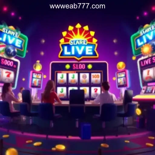 Security and Trust EAB777.com platform-online Slots Brasil #1 - International Licenses and Certifications