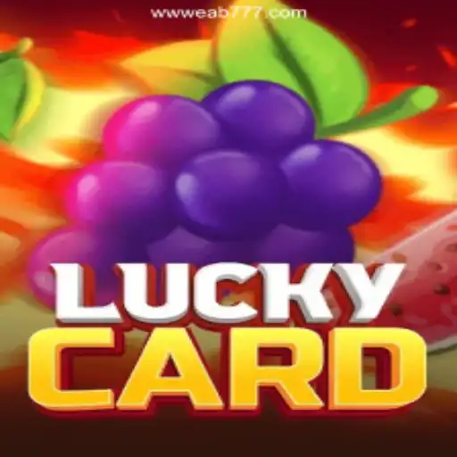 Discover the Excitement of LuckyCard on EAB777.com: The Premier Platform for Online Slots in Brazil