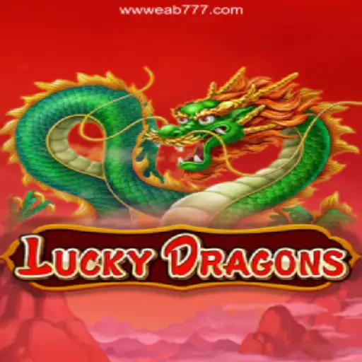LuckyDragons: Embark on a Mystical Journey in Online Slots with EAB777.com