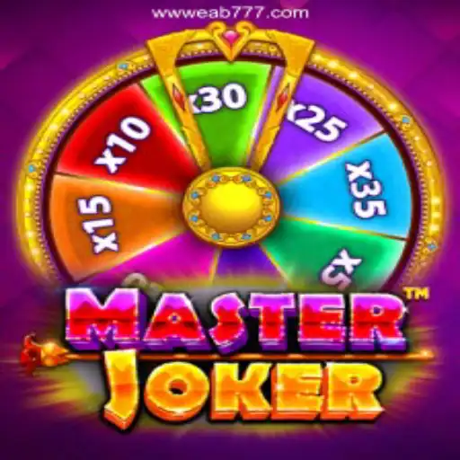 MasterJoker: A New Era of Online Slots on EAB777.com Platform