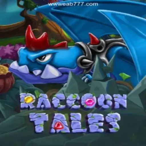 RaccoonTales: An Enchanting Adventure through Online Slots Brasil