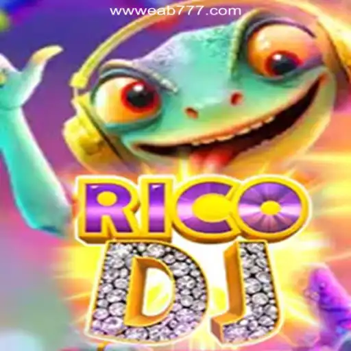 RicoDJ: Revolutionizing the Online Slots Experience in Brazil