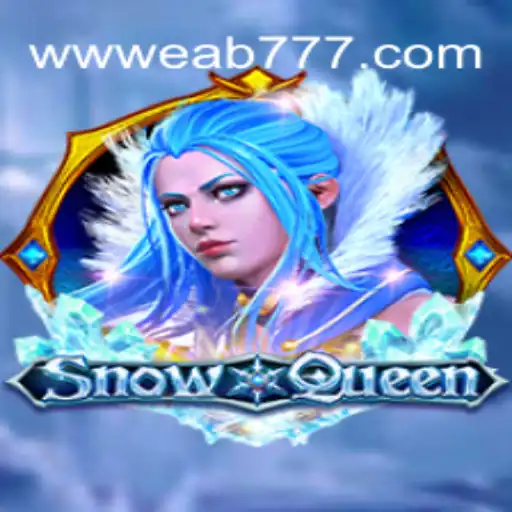 Enter the World of SnowQueen on EAB777.com: The Premier Platform for Slots in Brazil