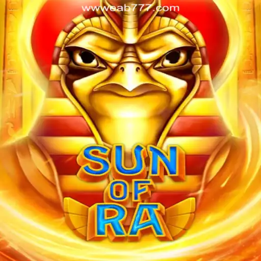Exploring SunofRa: The Premiere Online Slot Game in Brazil