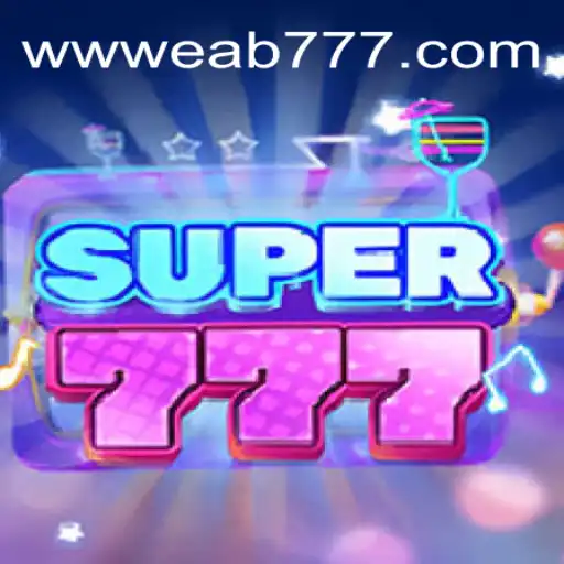 Exploring Super777: Thrills of Brazil's #1 Online Slot on EAB777.com