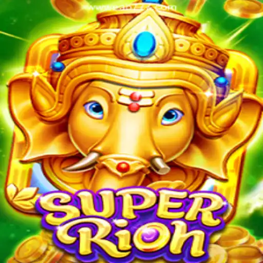 Exploring the Exciting World of SuperRich: A Premier Online Slot Experience