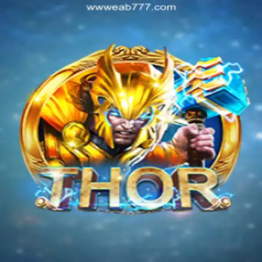 Exploring the Power of 'THOR': A Premiere on EAB777.com Platform and Its Reign in Online Slots Brasil #1