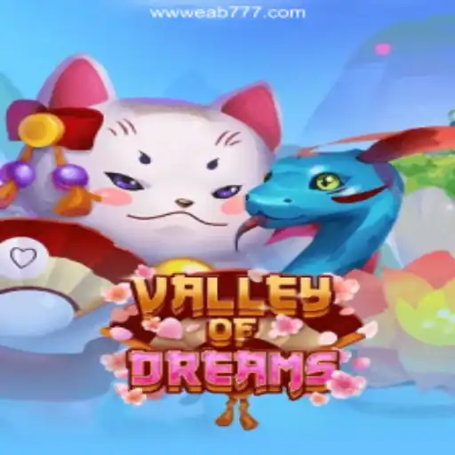Discovering ValleyofDreams: A Glimpse into Brazil's Leading Online Slots Game