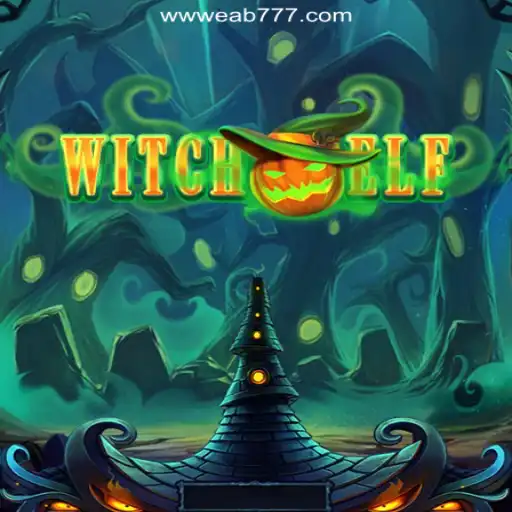 WitchElf: Unveiling the Magic of Online Slots on EAB777.com Platform