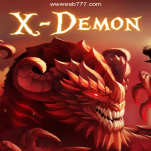 XDemon: The Next Big Thing in Online Slots on EAB777.com Platform